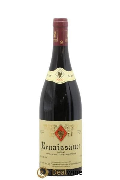 CornasRenaissanceAugusteClape2009