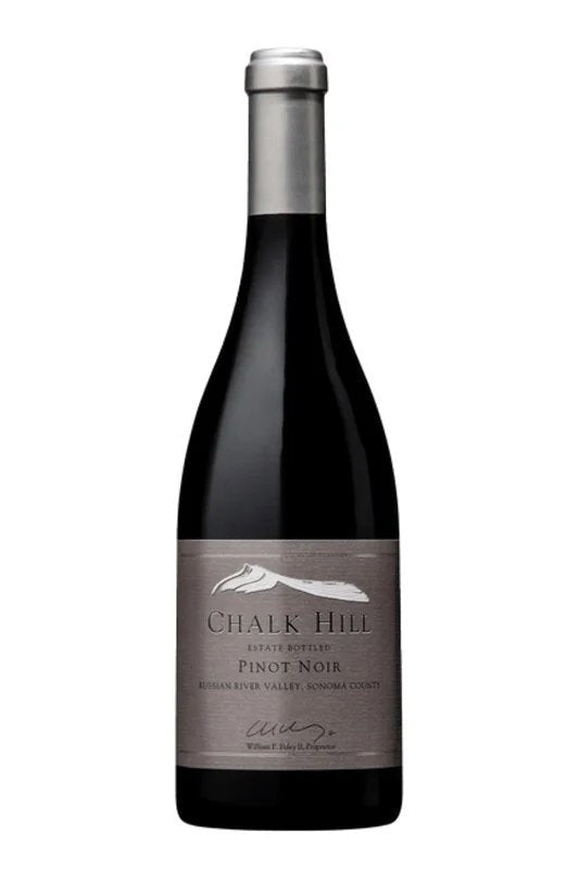 ChalkHillRussianRiverValleyPinotNoir2016–750ML