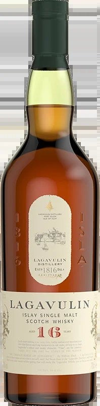 LagavulinIslay16YearOld70cl