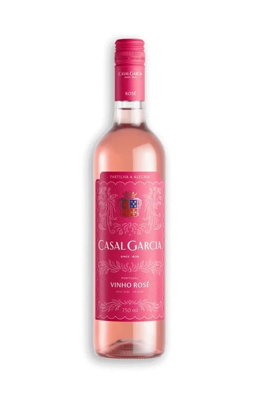 CasalGarciaVinhoVerdeRose(750ml)