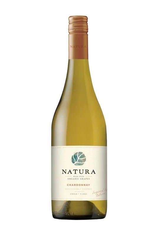 NaturaChardonnay(750ml)