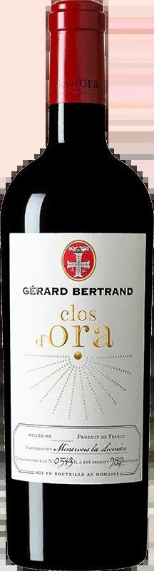 GérardBertrandClosd’Ora