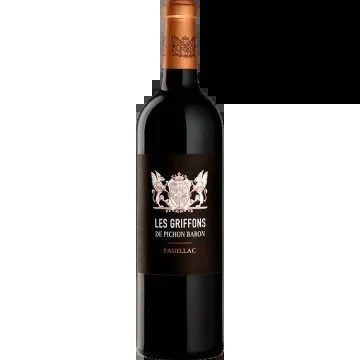 GriffonsdePichonBaron2020–SecondWineOfChâteauPichonBaron