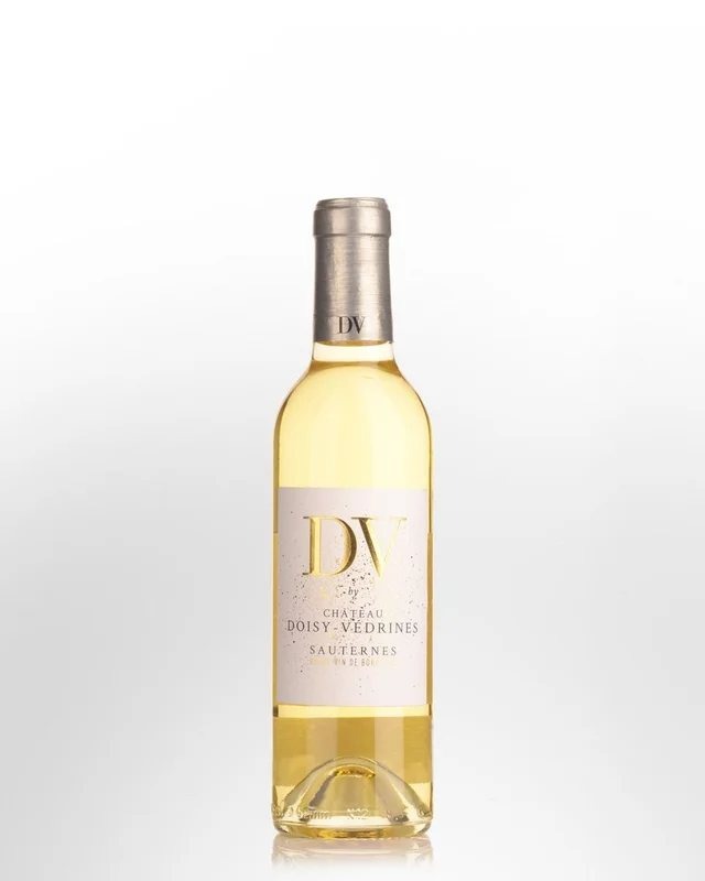 2015DVbyChateauDoisy-VedrinesSauternes(375ml)