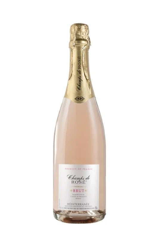 ChampsdeProvenceCotesdeProvenceRose(750ml)