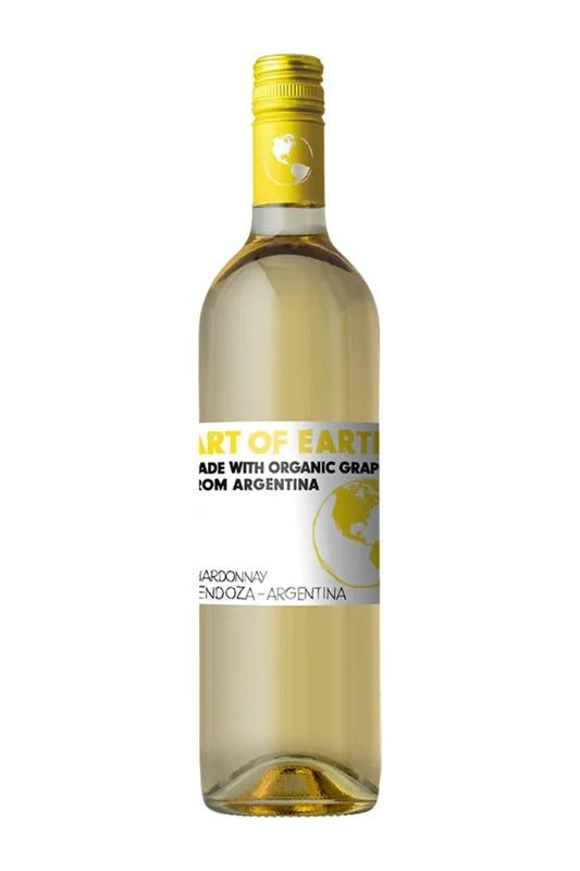 ArtofEarthChardonnayMendoza2022(750ml)