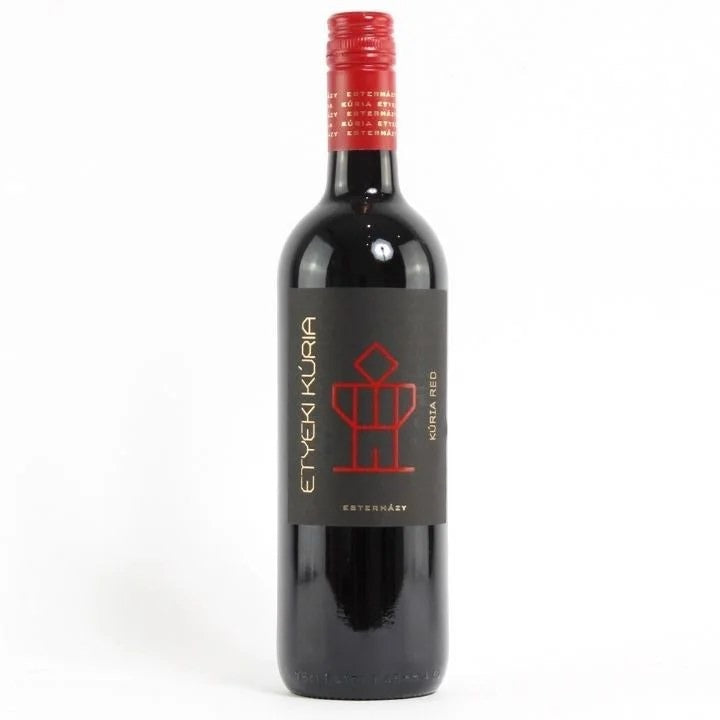 EtyekiKuriaRedBlend2018