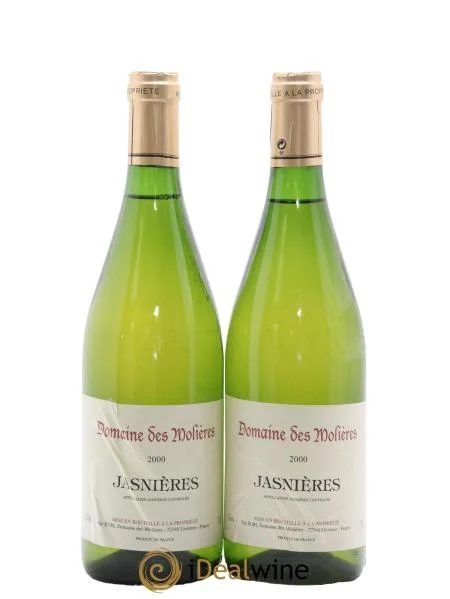 JasnièresDomainedesMolières2000