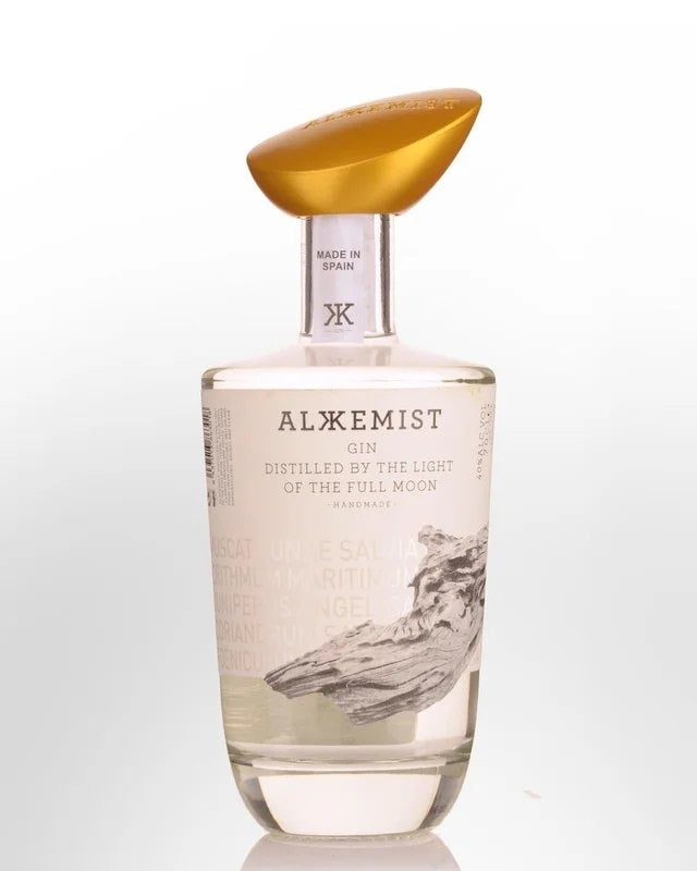 AlkkemistGin(700ml)