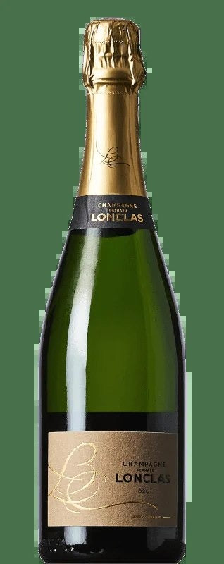 BernardLonclasSelectionBrutChampagneNV
