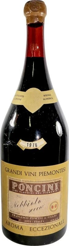 Nebbiolo,1976RedWine