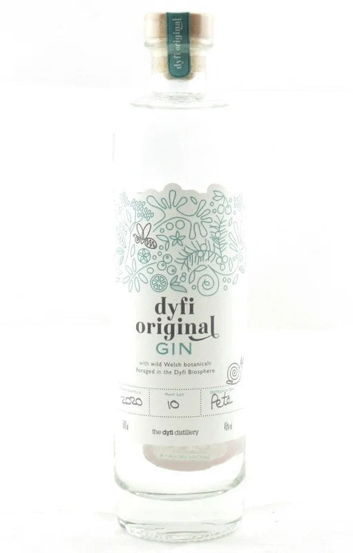 DyfiOriginalGin