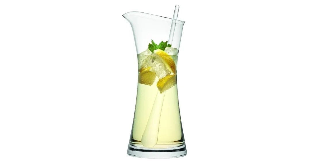 LSABarCollectionCocktailJug&Stirrer�.2L
