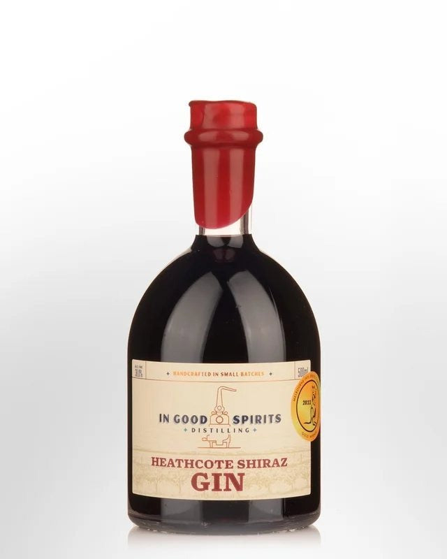 InGoodSpiritsShirazGin(500ml)
