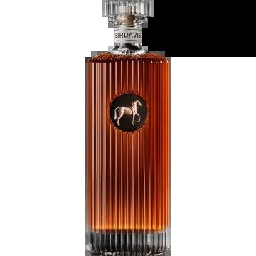 SirDavis–AmericanRyeWhisky