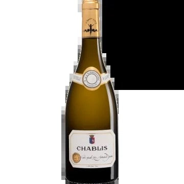 ChablisCuvéeSpéciale19232020–LaChablisienne