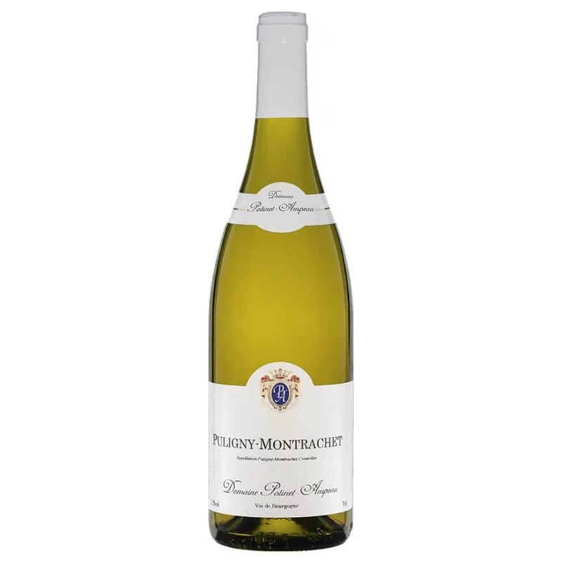 DomainePotinet-Ampeau,PulignyMontrachet2014
