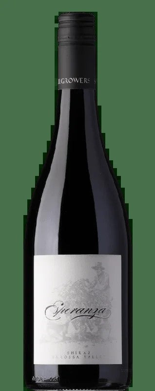 SoulGrowers‘Esperanza’Shiraz2023