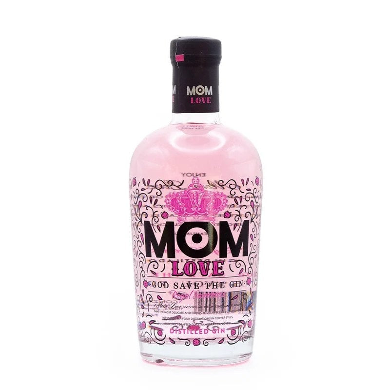Gin–MOMLoves