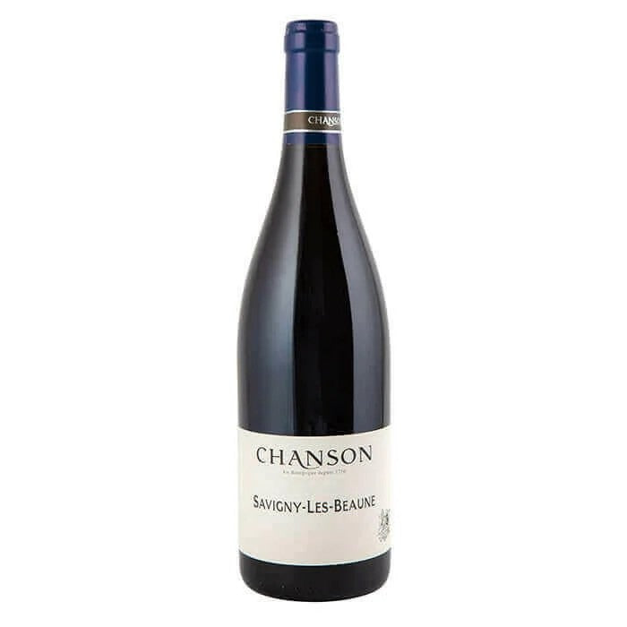 Savigny-lès-Beaune,MaisonChanson2017
