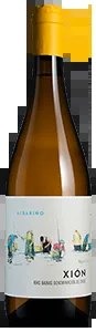 BodegasAttisXiónAlbariño2023
