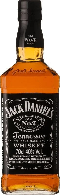 JackDanielsJackDaniel’s70clNV