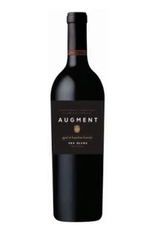 AugmentRedBlend(750ml)