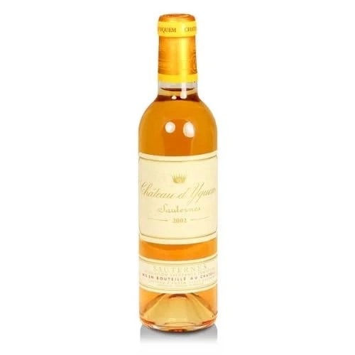 Chateaud’Yquem2015halfbottle