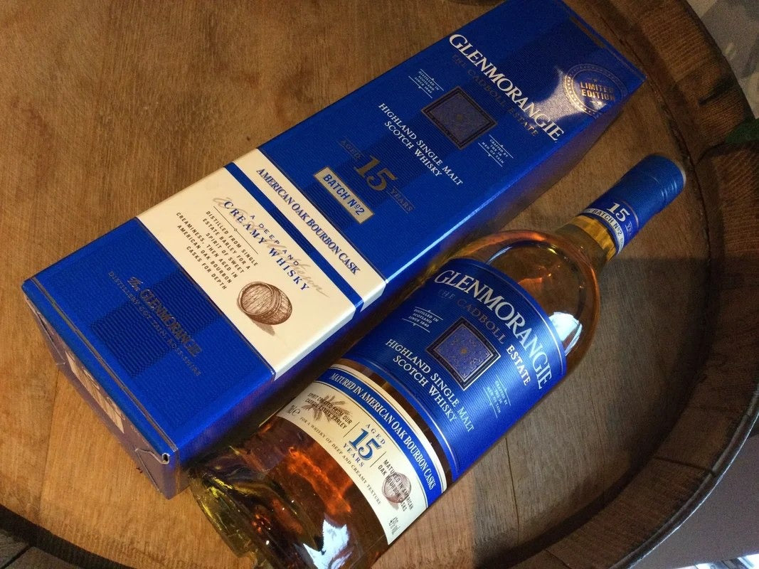 Glenmorangie15YearOld