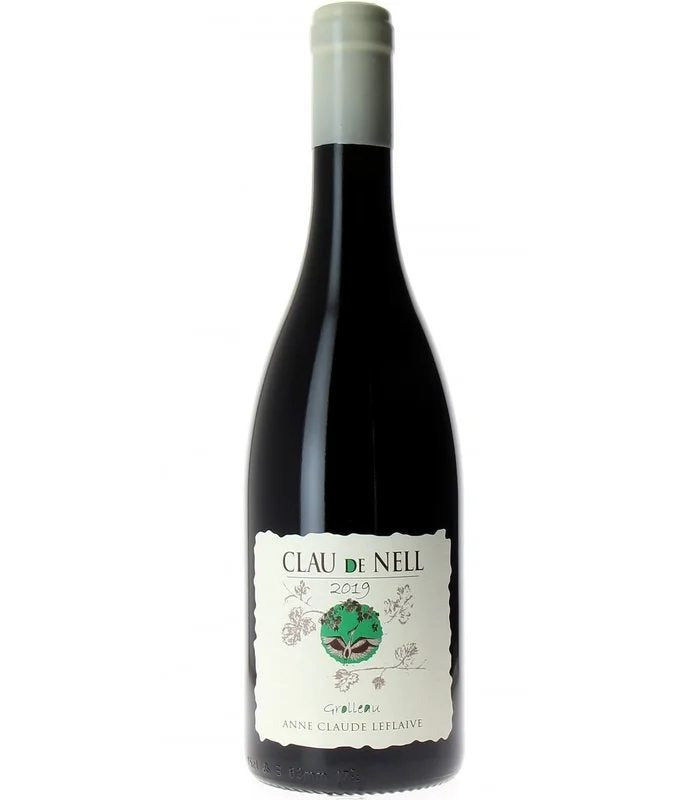 Grolleau–2019–ClaudeNell