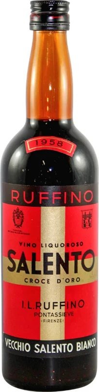 Salento,1958RedWine