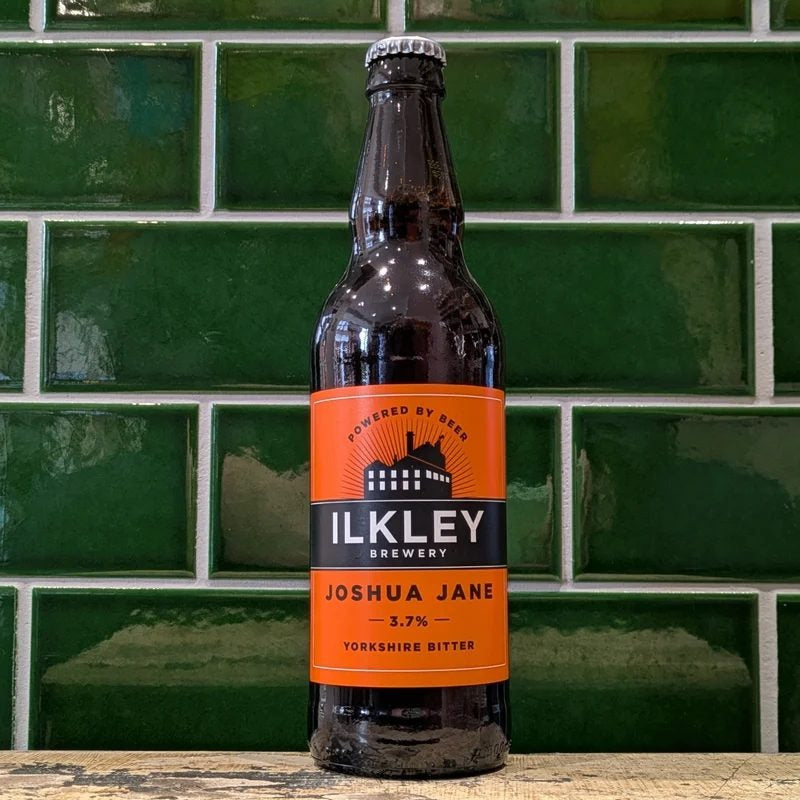 Ilkley|JoshuaJane:SessionBitter