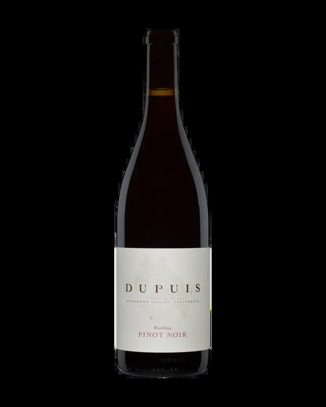 DupuisAndersonValleyWendlingPinotNoir