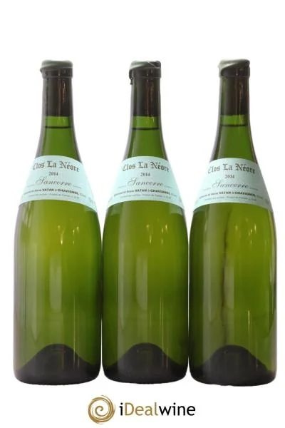 SancerreCloslaNeoreEdmondVatan2014