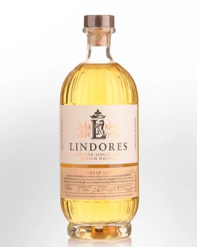 LindoresTheCasksofLindoresBourbonCaskSingleMaltScotchWhisky(700ml)