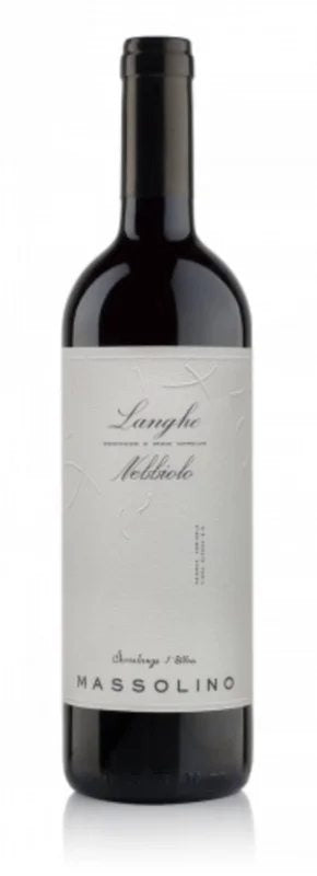 Massolino,2022RedWine