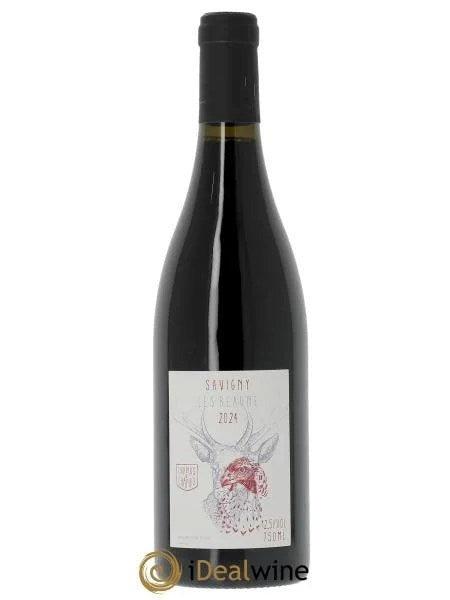 Savigny-lès-BeauneChapuis&Chapuis2024