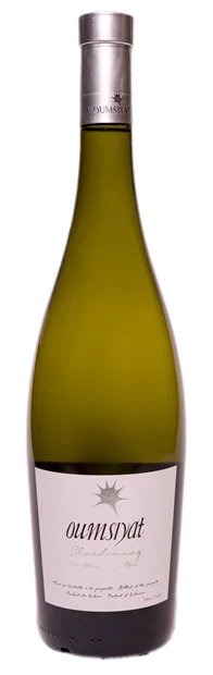 ChateauOumsiyat,BekaaValley,Chardonnay202375cl
