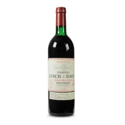 LynchBages1985