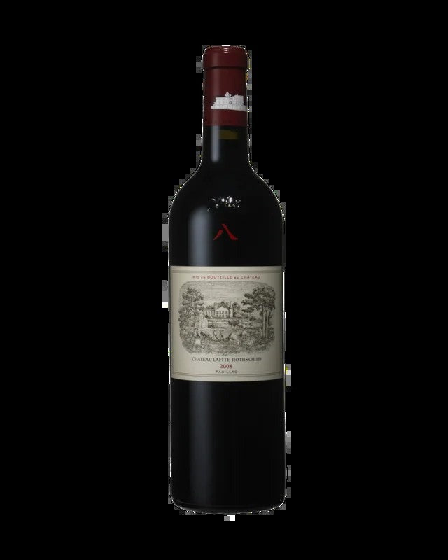 ChateauLafiteRothschildPauillac