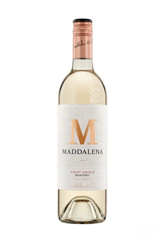 MaddalenaMontereyPinotGrigio2024(750ml)