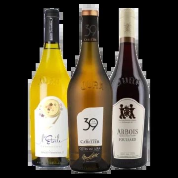 Jura–TheEssentialsTrio
