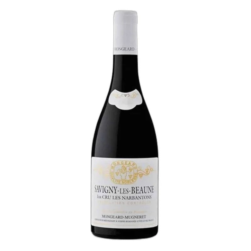 LesNarbantons–PremierCru|DomaineMongeard-Mugneret|PinotNoir|Savigny-lès-Beaune|France