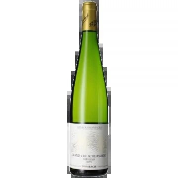 RieslingGrandCruSchlossberg2021–DomaineTrimbach