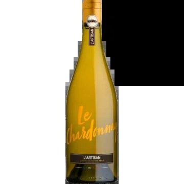 L’Artisan–LeChardonnay2024–DomainesPaulMas