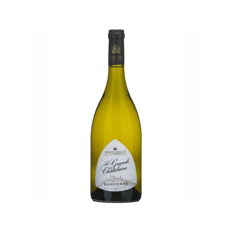 JosephMellotLaGrandChantelaineCuveePrestigeSancerre2017
