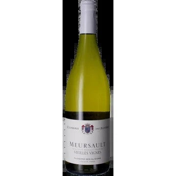 MeursaultVieillesVignes2024–CloseriedesAlisiers