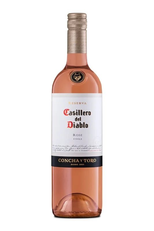 ConchaYToroCasilleroDiabloRoseFrosted(750ml)