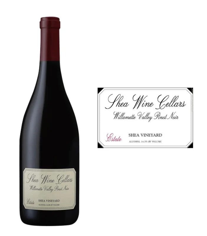 SheaEstatePinotNoirSheaVineyard2014(750ml)