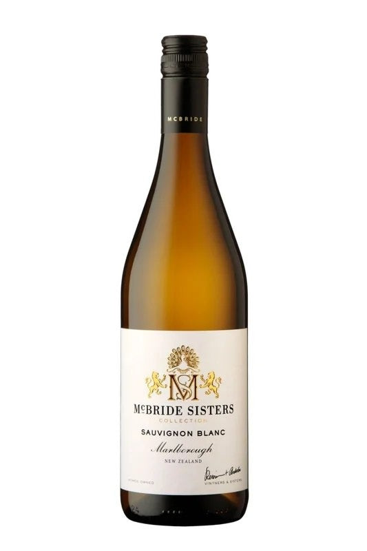 McbrideSistersSauvignonBlanc2023(750ml)